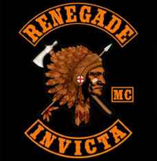 renegade mc invicta